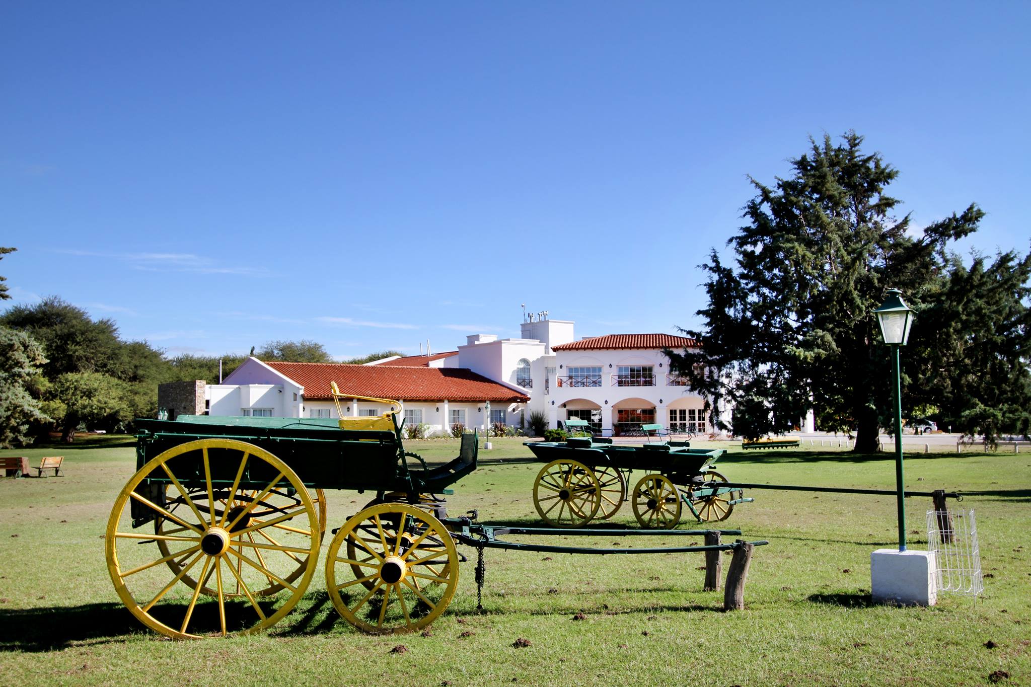 La Campina Club Hotel